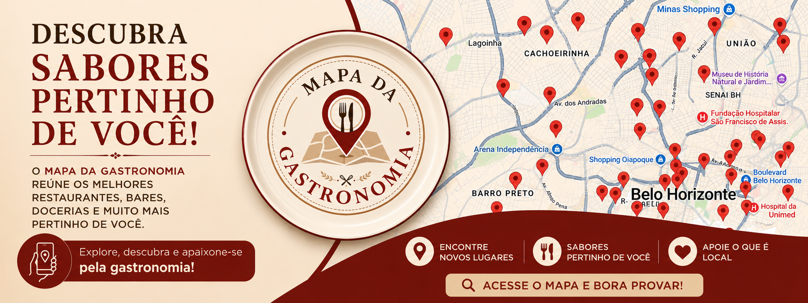 Frame 731 (1200) Banner Mapa da Gastronomia em Belo Horizonte